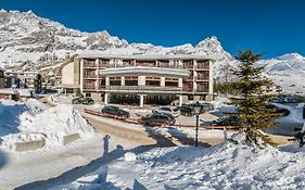 Hotel Europa Cervinia